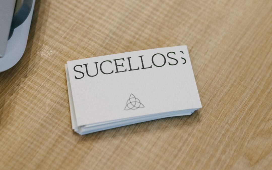 Comunicado nacimiento de SUCELLOS | Enero de 2026