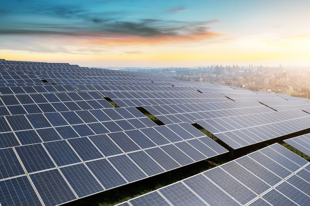industria electrónica