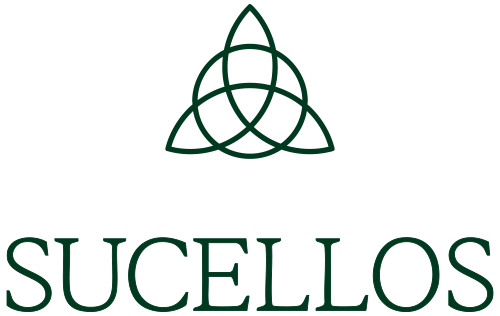 sucellos logotipo vertical