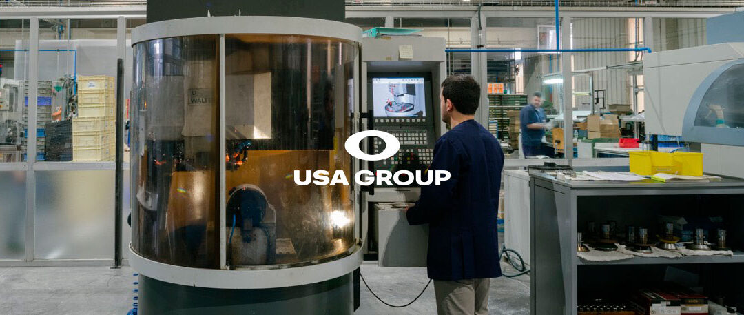 USA GROUP incorpora a Grupos Diferenciales y refuerza su capacidad industrial