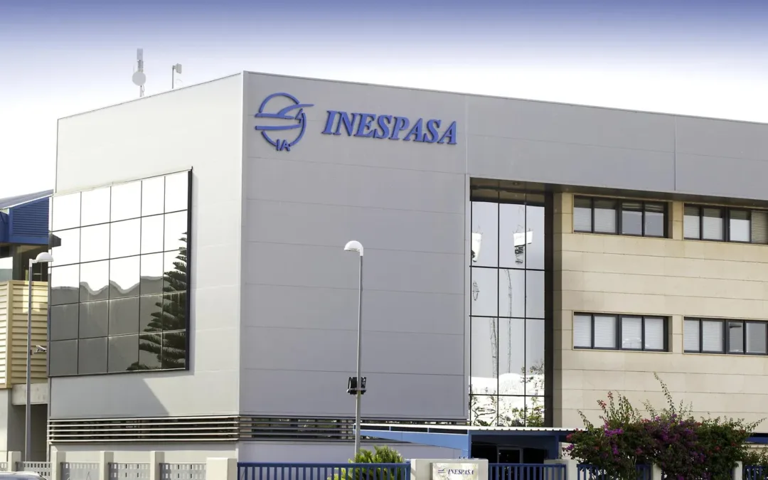 INESPASA impulsa una nueva etapa de crecimiento con la incorporación de nuevos socios estratégicos a su accionariado